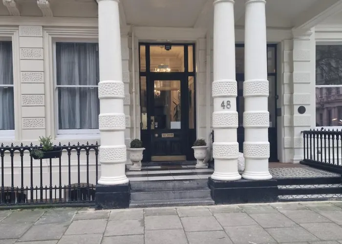 Studio In Central London - 13